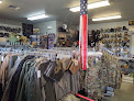 Military Outlet in Ks