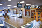 Moe's Smoke Shop in Nd