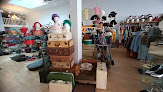 Montana Vintage Clothing in Mt