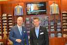 Moseley & Hollard Men's Clothing in La