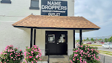 Name Droppers Resale Clothing in Ut