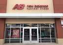 New Balance Factory Store Glendale in Az