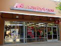 New Balance Factory Store Seattle in Wa
