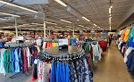 Nike Clearance Store - Orlando Marketplace