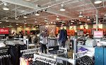 Nike Factory Store - Smithfield