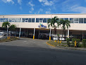 Nisky Shopping Center in U.s. Virgin Islands