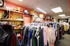 Nostalgia Antiques And Collectibles Store in Ri
