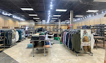Nyberg's Dakota Workwear in Sd