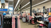 Old Navy Outlet in Me