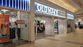 Old Navy Outlet in Puerto Rico