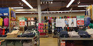 Old Navy Outlet in Wi