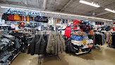 Old Navy Outlet in De
