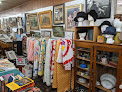 Old West Trading Post in Sd