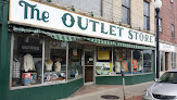 Outlet Store in Ma