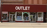 Outlet Store in Ia