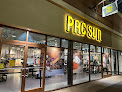 Pacific Sunwear Outlet in Or