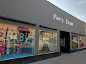 Party Depot in Sd