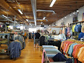 Patagonia Outlet in Mt