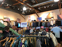 Patagonia Outlet in Ca