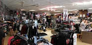 Pocono Premium Outlets in Pa