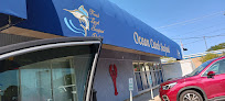 Quo Vadis Shopping Center in Ri