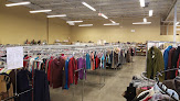 Rescued Treasures Thrift Store - East in Wy