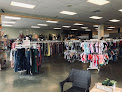 Revived Clothing Exchange in Mo