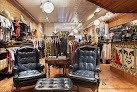 Revolvr Menswear in Mt