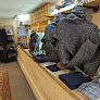 Roaring Fashions Men's Clothing Studio in Ri
