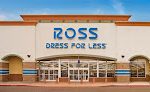 Ross Dress For Less