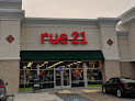 Rue21 in Va