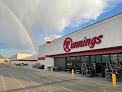 Runnings in Nd