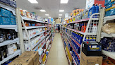 San Antonio Supermarket in Northern Mariana Islands