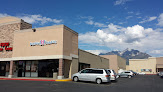 Sandy Village Shopping Center in Ut