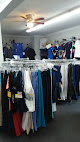 Scrub Apparel Outlet in De