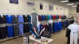 Scrubs City Outlet in Puerto Rico