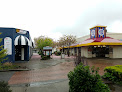 Seaside Carousel Mall in Or