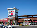 Seattle Premium Outlets in Wa