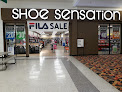 Shoe Sensation in Sd