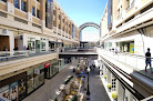 Skybridge, City Creek Mall in Ut