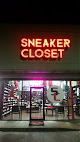 Sneaker House in La