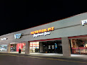 Southridge Shopping Center in Wv