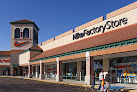 St. Augustine Premium Outlets in Fl