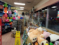 Stamart Travel Center in Nd