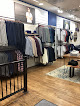 State & Liberty Clothing in Dc