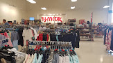 T.j. Maxx in Ms