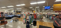 T.j. Maxx in Nh