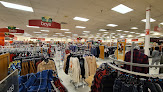 T.j. Maxx in Sd