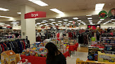 T.j. Maxx in Wv