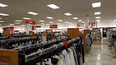 T.j. Maxx in Wv